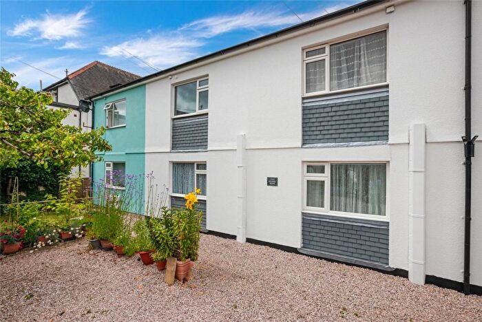 1 Bedroom Studio To Rent In Waverley Road, Kingsbridge, TQ7