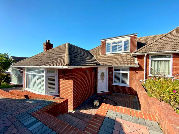 4 Bedroom Semi-Detached Bungalow To Rent In Wilson Avenue, Brighton, BN2