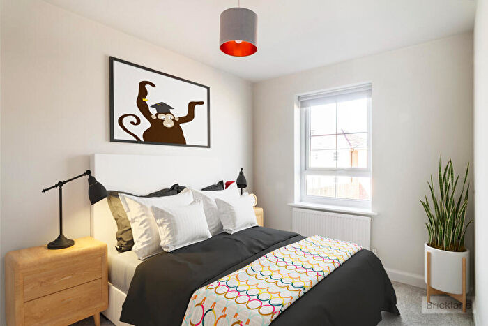 3 Bedroom House To Rent In Almond Avenue, Whittlesey, PE7