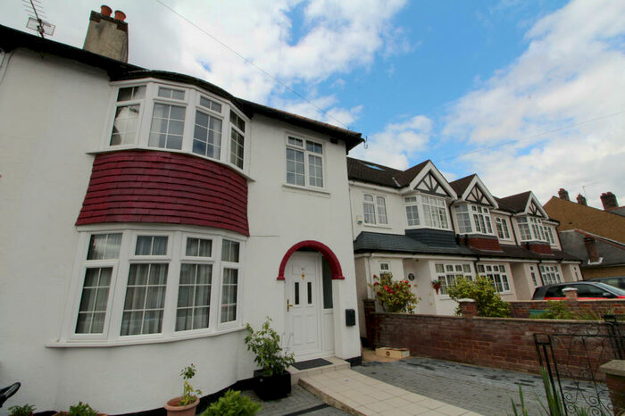 3 Bedroom Semi-Detached House To Rent In Baker Lane, Mitcham, CR4