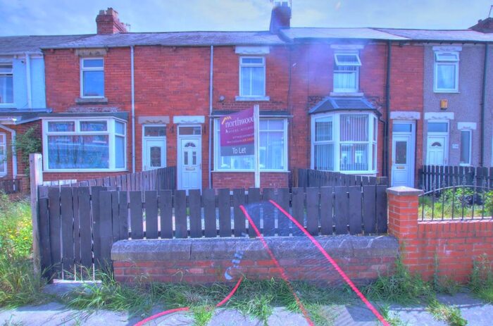 2 Bedroom Terraced House To Rent In Fowler Gardens, Dunston, Gateshead, NE11