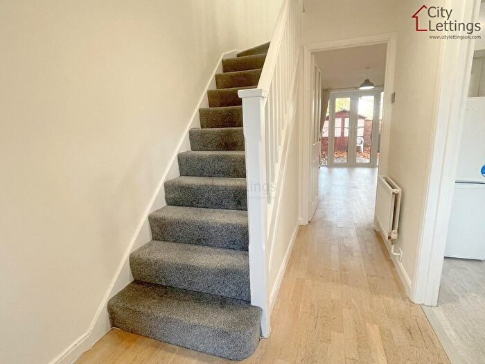 2 Bedroom End Of Terrace House To Rent In Meadow Close, Turneys Quay, Nottingham, NG2