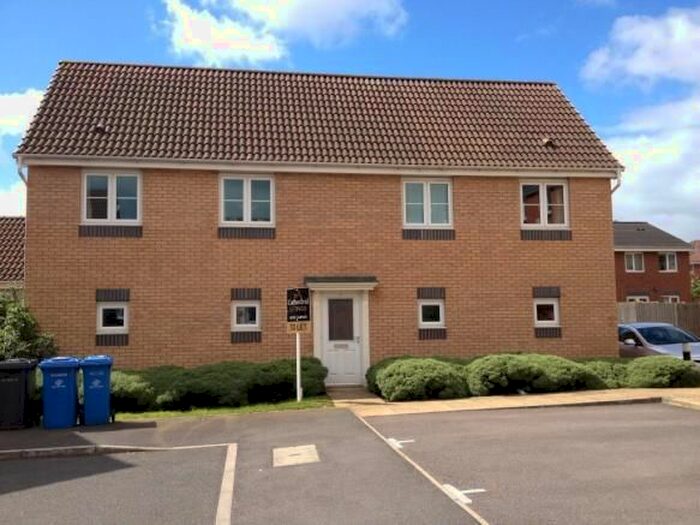 2 Bedroom Flat To Rent In Ocean Court, Derby DE24