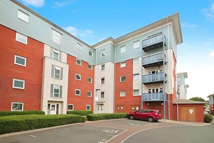 2 Bedroom Flat To Rent In Bittern House, Wraysbury Drive, Yiewsley, UB7