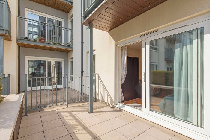 Studio For Sale In Heritage Ave, Colindale, London, NW9