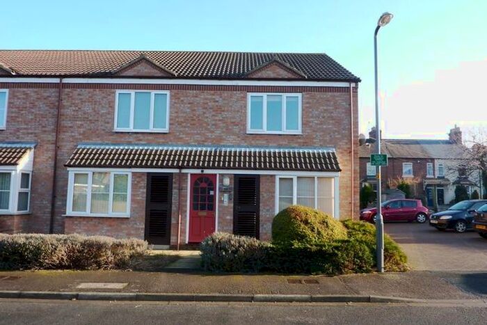 1 Bedroom Flat To Rent In Bishopsgarth, Springwell Lane, Northallerton, DL7