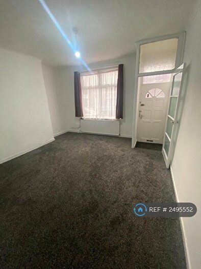 2 Bedroom Terraced House To Rent In Beechwood Street, Bolton, BL3