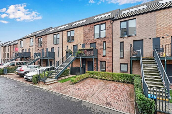 2 Bedroom Flat For Sale In Adamslaw Place, Portobello, Edinburgh, EH15