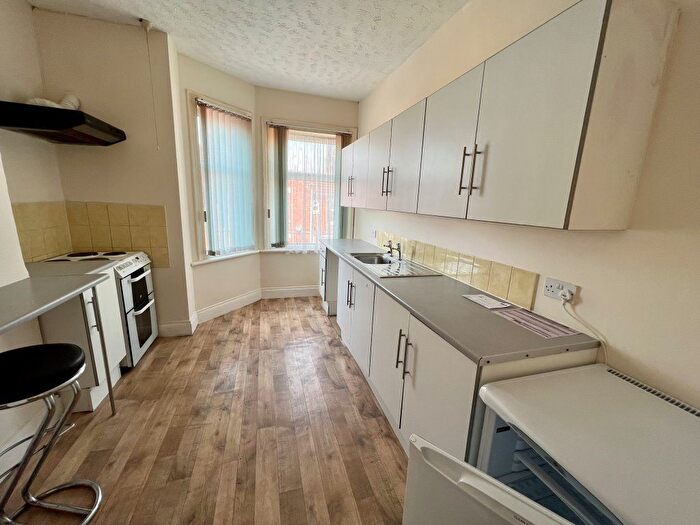 2 Bedroom Flat To Rent In Arundel Road, Great Yarmouth, NR30