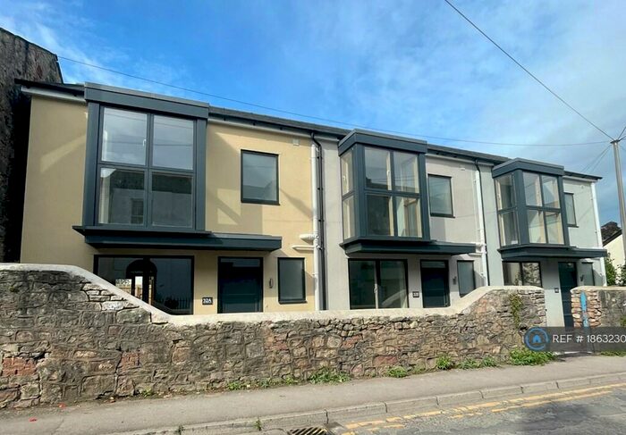 3 Bedroom Terraced House To Rent In Lower Church Street, Chepstow, NP16