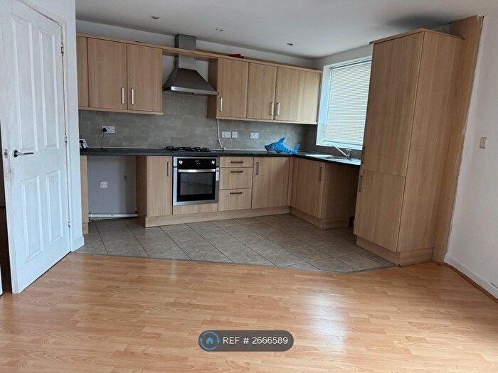 2 Bedroom Flat To Rent In Edward Street, Burton On Trent, DE14