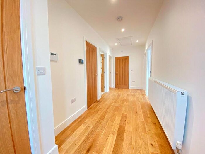 2 Bedroom Bungalow For Sale In The Chimes, Derby Road, Hilton, Derby, DE65