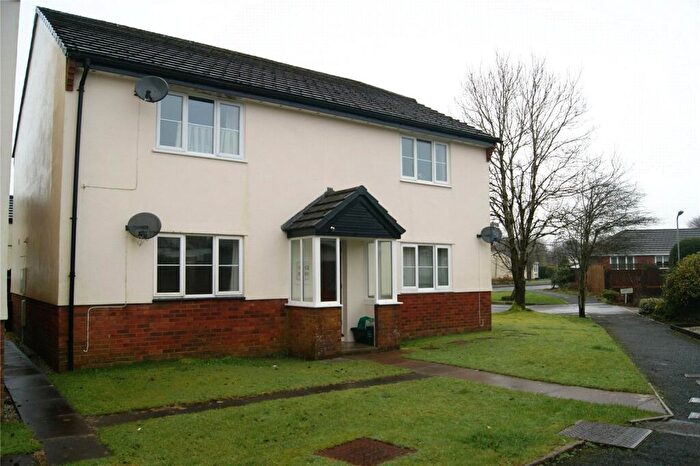 1 Bedroom Apartment For Sale In Halwill Junction, Beaworthy, EX21