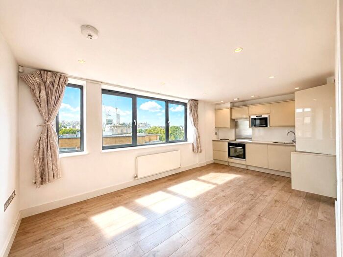 1 Bedroom Apartment To Rent In Southey House, Wine Street, Bristol, BS1