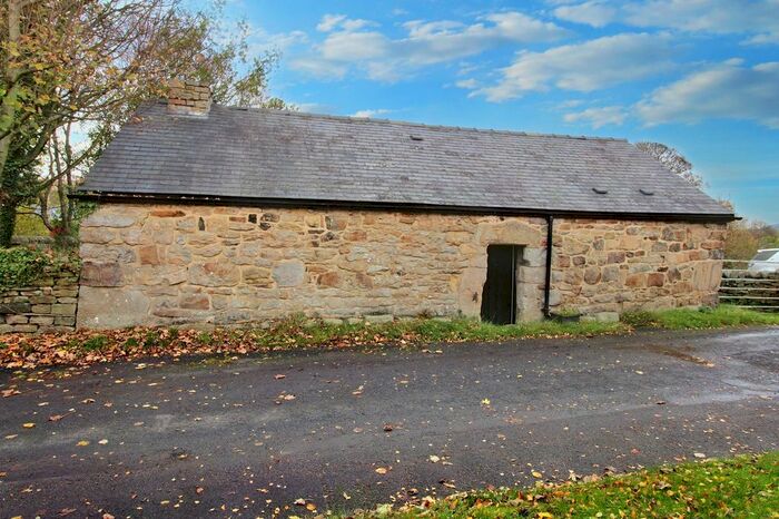 2 Bedroom Detached House For Sale In Tow House, Hexham, NE47