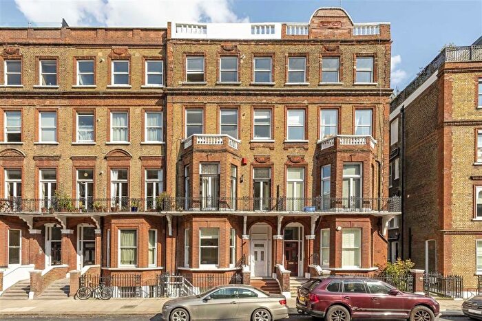 2 Bedroom Flat To Rent In Rosary Gardens, South Kensington, SW7