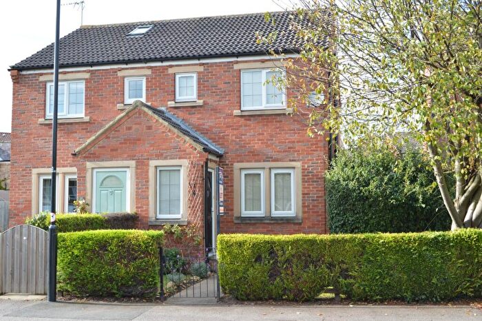 2 Bedroom Semi Detached House To Rent In Clifford Road, Bramham, LS23