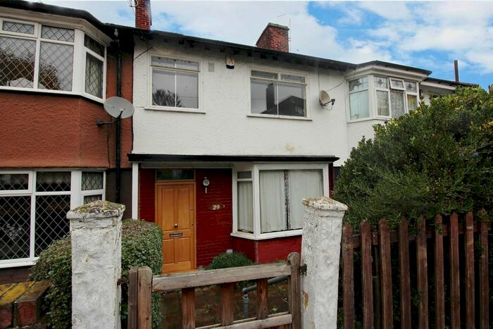 3 Bedroom Property To Rent In Commonwealth Way, London, SE2