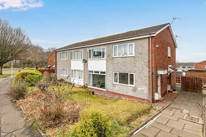 2 Bedroom Villa For Sale In Cockburn Crescent, Balerno, Edinburgh, EH14