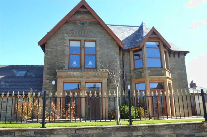 2 Bedroom Apartment To Rent In Apt, Craigmore Court, Whalley Road, Accrington, Lancashire, BB5