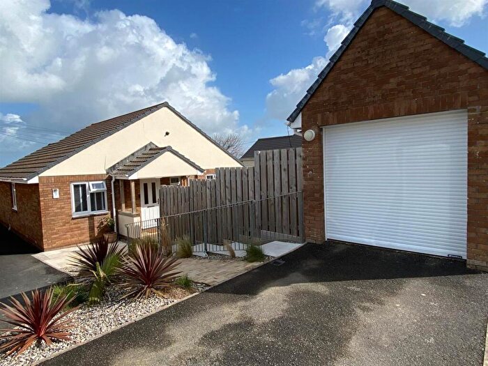 3 Bedroom Detached Bungalow For Sale In The Fairways, Westward Ho!, EX39