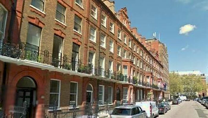 1 Bedroom Flat To Rent In Cedar House, Nottingham Place, London, W1U