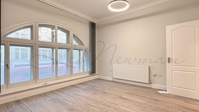 2 Bedroom Flat To Rent In Tottenham Court Road, Fitzrovia, W1T