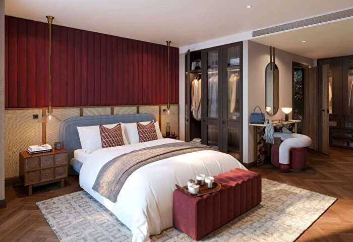 1 Bedroom Apartment For Sale In Jade Wharf, London Dock, E1W