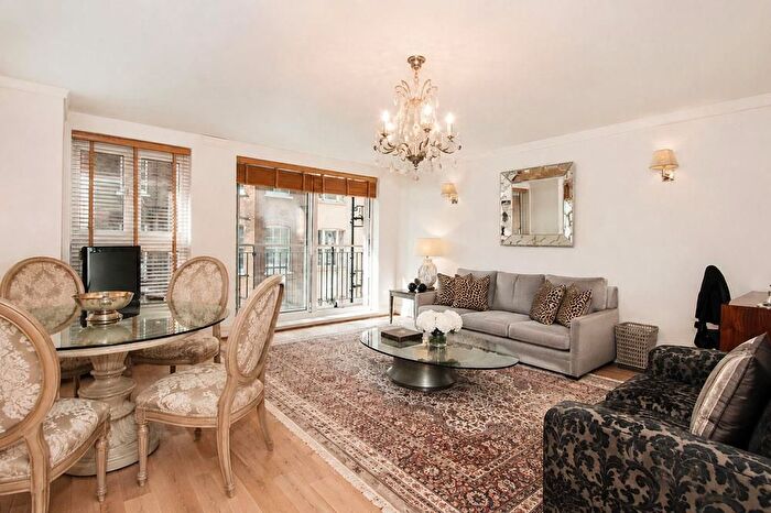 2 Bedroom Flat To Rent In St. Johns Wood Road, St John's Wood, London, NW8