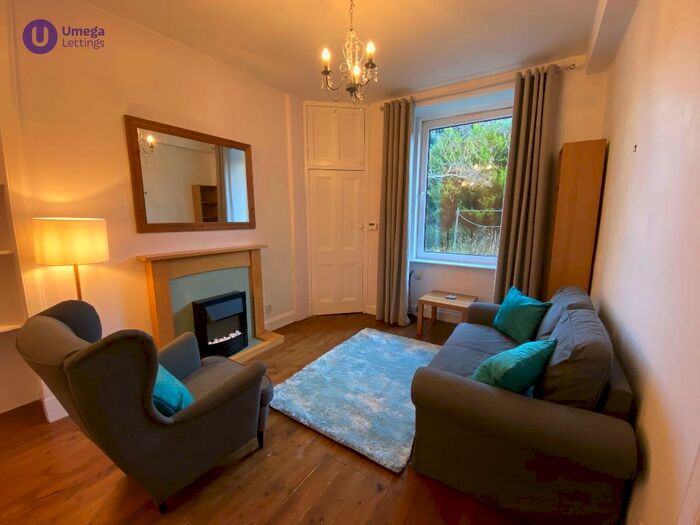 1 Bedroom Flat To Rent In Smithfield Street, Gorgie, Edinburgh, EH11
