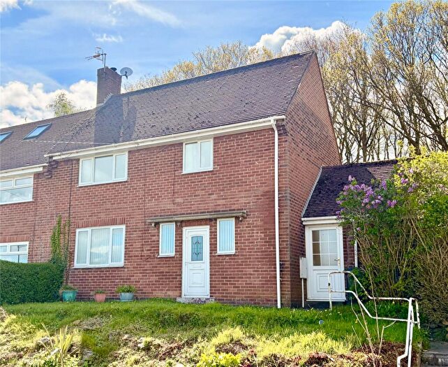 2 Bedroom Semi Detached House To Rent In Stancley Road, Prudhoe, NE42