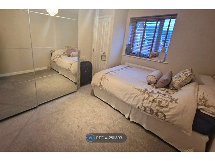 2 Bedroom Flat To Rent In Aylesbury, Aylesbury, HP20
