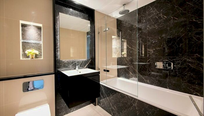 1 Bedroom Flat To Rent In Edgware Road, London, W2