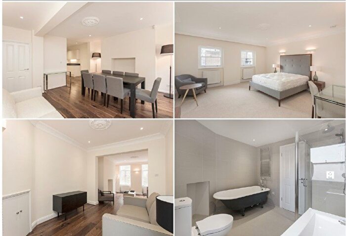 4 Bedroom Town House To Rent In Derby Street, Mayfair, London, W1J