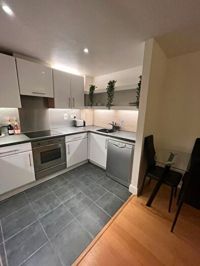 1 Bedroom Apartment To Rent In Jefferson Building, Westferry Road, Canary Wharf South Quay, London, E14