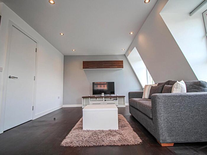 2 Bedroom Apartment To Rent In Apt, Park Square Residence #, LS1
