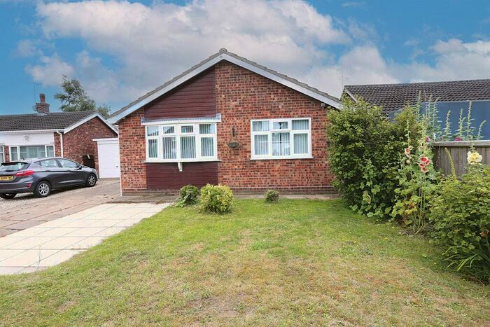 2 Bedroom House For Sale In The Common, Freethorpe, Norwich, NR13