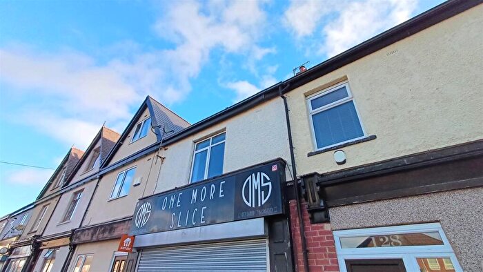 2 Bedroom Apartment To Rent In Dykes Lane, Sheffield, S6