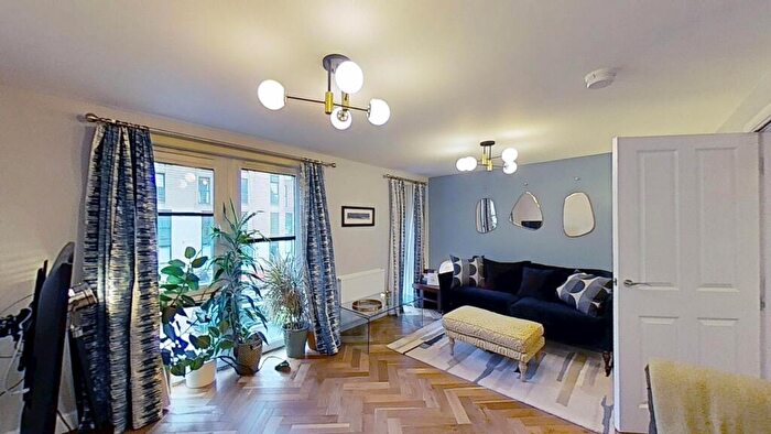 3 Bedroom Terraced House To Rent In Adamslaw Place, Edinburgh, Midlothian, EH15