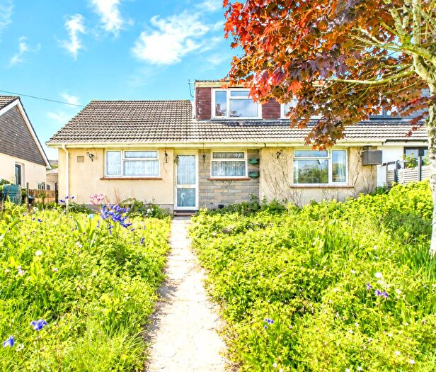 3 Bedroom Bungalow For Sale In Oaklands, Petrockstow, Okehampton, EX20