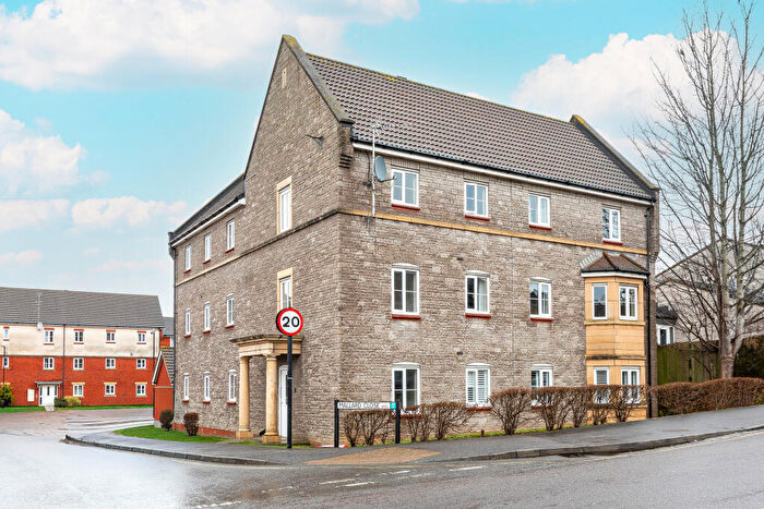 2 Bedroom Flat For Sale In Mallard Close, Speedwell, BS5