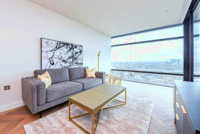 1 Bedroom Apartment To Rent In Principal Tower, Worship Lane, Shoreditch, EC2A