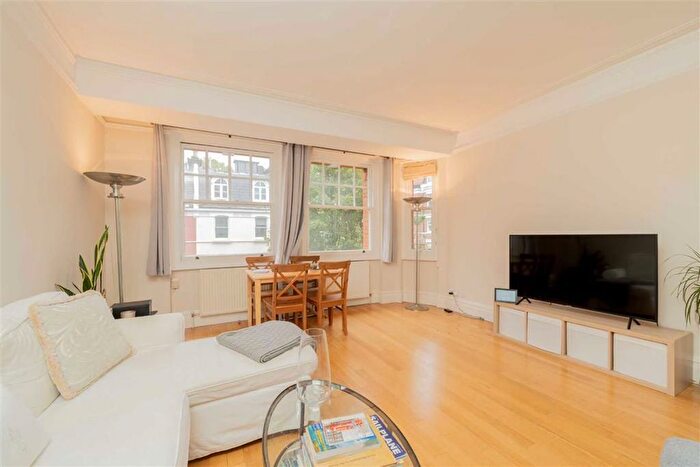 2 Bedroom Flat To Rent In Drayton Gardens, London, SW10