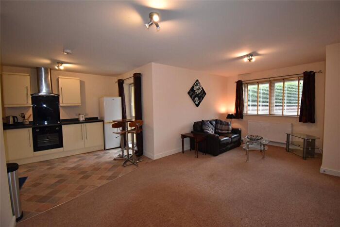 2 Bedroom Apartment To Rent In Cumbria House, Corporation Road, Workington, CA14