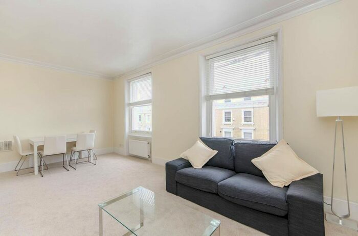 1 Bedroom Flat To Rent In Harcourt Terrace, Chelsea, London, SW10