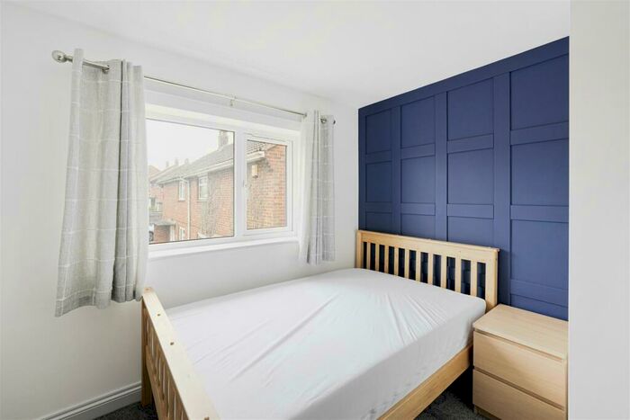 6 Bedroom House To Rent In Tilling Road, Bristol, BS10