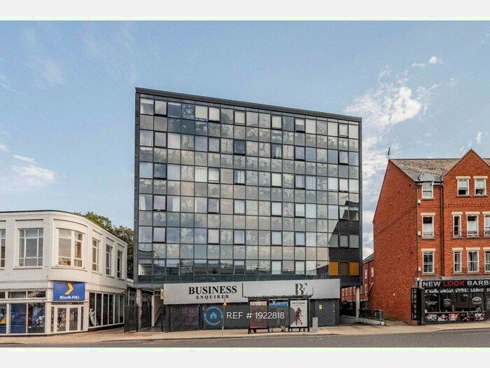2 Bedroom Flat To Rent In Grosvenor House, Norwich, NR1