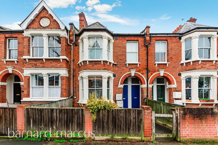 1 Bedroom Flat To Rent In Oglander Road, London, SE15