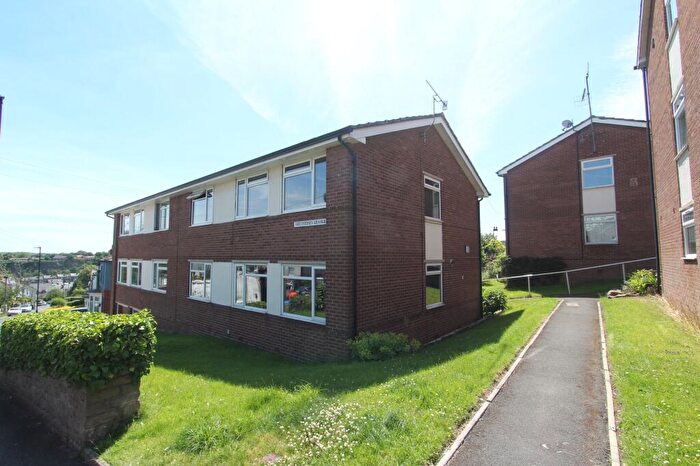 2 Bedroom Apartment To Rent In Greystones Road, Sheffield, S11
