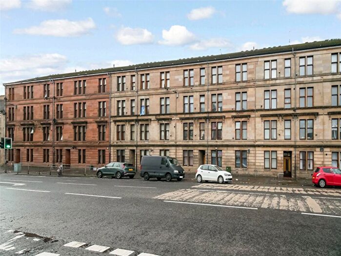 1 Bedroom Flat For Sale In Caledonia Street, Paisley, Renfrewshire, PA3
